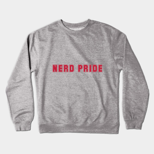 Nerd Pride